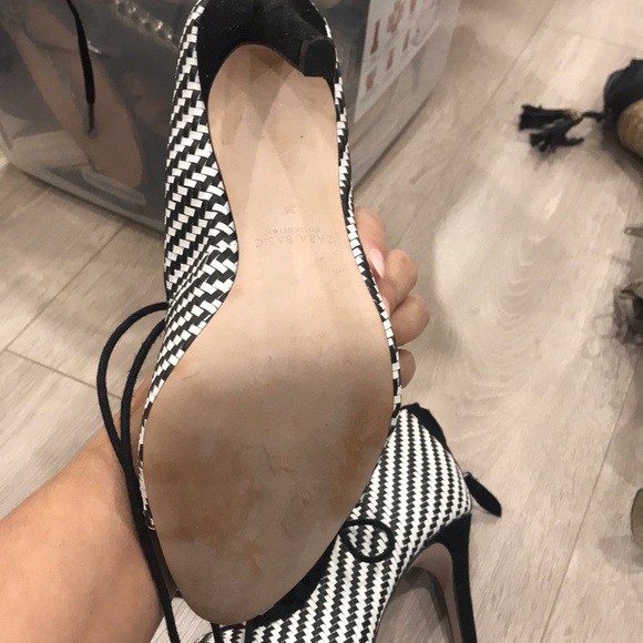 Zara heels - Picture 3 of 5